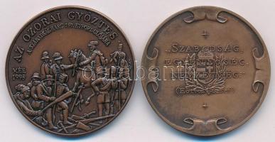 Csóka Zsuzsanna (1962-) 1998. "Perczel Mór honvédtábornok / MÉE - A szabadságharc 150. évfordul...