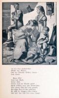 3 db német nyelvű könyv: Leo M. Tolstoi: Kurze Darlegung des Evangelium. Leipzig, é.n., Reclam. Kart...
