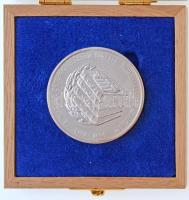 Bognár György (1944-) 1994. "A magyar Országgyűlésben végzett törvényalkotó munkáért - 1990-199...