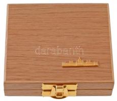 Bognár György (1944-) 1994. "A magyar Országgyűlésben végzett törvényalkotó munkáért - 1990-199...