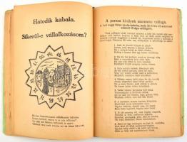 A leghíresebb és legrégibb valódi egyiptomi nagy álmoskönyv és kiváló szerencse-jós, ... Összeváloga...