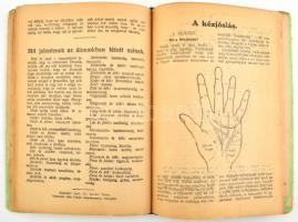 A leghíresebb és legrégibb valódi egyiptomi nagy álmoskönyv és kiváló szerencse-jós, ... Összeváloga...