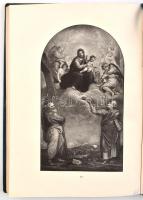 Mostra di Tiziano: Catalogo Delle Opere. Szerk.: 	Nino Barbantini. Venezia,1935,Carlo Ferrari. Olasz...