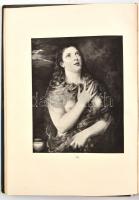 Mostra di Tiziano: Catalogo Delle Opere. Szerk.: 	Nino Barbantini. Venezia,1935,Carlo Ferrari. Olasz...