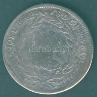 Német Államok/Bajorország 1771. 10Kr Ag T:3/4+