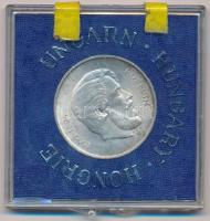 1946. 5Ft Ag "vastag Kossuth" T:1- kis patina Adamo F8