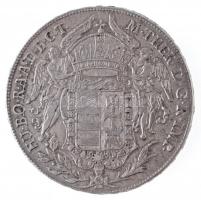 1778B SK-PD Tallér Ag "Mária Terézia" Körmöcbánya (27,99g) T:2 karc / Hungary 1778B SK-PD ...