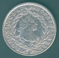 Német Államok/Bajorország 1767. 20Kr Ag T:3/4+