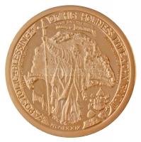 1979. "Szent László király / Őszentsége II. János Pál pápa apostoli áldása" a Kováts Mihál...