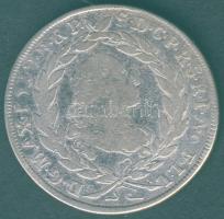 Német Államok/Bajorország 1763. 20Kr Ag T:3/4+