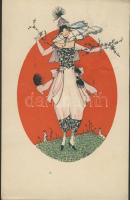 s: Mela Koehler (Rb)