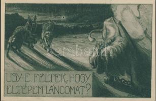 Irredenta propaganda