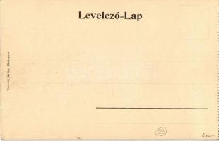 Budapest VI. Nyugati pályaudvar, villamosok, bejárat az alagi lóversenyhez. Taissug Arthur 5109