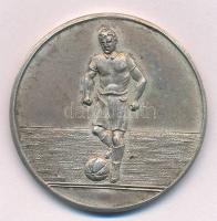 1922. Húsvéti serleg 1922. II. díj jelzett Ag sportérem (32mm/0.900/19,58g) T:2