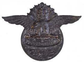 Osztrák-Magyar Monarchia 1917. "K.u.K. Luftfahrtruppe (Császári és Királyi Légierő)" hadif...