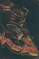 Irredenta propaganda