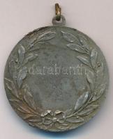 DN Motorsport fülezett Br sportérem, "Huguenin" gyártói jelzéssel (40mm) T:3