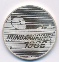 Fülöp Zoltán (1951-) 1986. "Hungaroring - Forma 1 Első Magyarországi Grand Prix" Ag emléké...