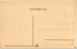 Nyíregyháza, Beltér, templom, villamos, Bodnár Pál, Schvarcz József üzlete. Piringer János utóda kia...