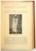 Dr. Gáspár Ferenc: Az Indiai óceán titokzatos partjain. Adentől Elő- és Hátsó-India körül Jáva szige...