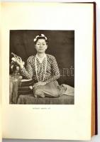 Dr. Gáspár Ferenc: Az Indiai óceán titokzatos partjain. Adentől Elő- és Hátsó-India körül Jáva szige...