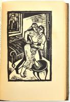 Ligeti Ernő: A két Böszörményi I-II. köt. Bp., 1931, Erdélyi Szépmíves Céh,(Concordia-ny.), 172+2+VI...