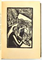 Ligeti Ernő: A két Böszörményi I-II. köt. Bp., 1931, Erdélyi Szépmíves Céh,(Concordia-ny.), 172+2+VI...