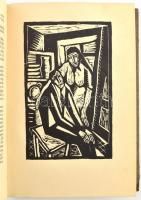 Ligeti Ernő: A két Böszörményi I-II. köt. Bp., 1931, Erdélyi Szépmíves Céh,(Concordia-ny.), 172+2+VI...