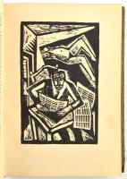 Ligeti Ernő: A két Böszörményi I-II. köt. Bp., 1931, Erdélyi Szépmíves Céh,(Concordia-ny.), 172+2+VI...