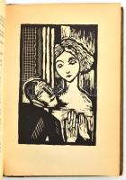 Ligeti Ernő: A két Böszörményi I-II. köt. Bp., 1931, Erdélyi Szépmíves Céh,(Concordia-ny.), 172+2+VI...