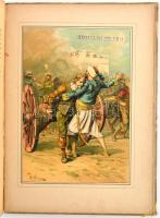 Zempléni P. Gyula: Lelkesítő példák az ifjúságszámára. A régi és újabb népek és országok történetébő...