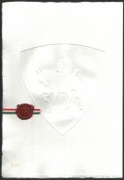 Millecentenárium - Feszty: Jubileumi telefonkártya 1996. Használatlan, limitált kiadású telefonkárty...