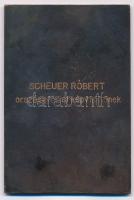 1934. ",,BUDAPEST'' SPORTEGYESÜLET AUTO-MOTORKERÉKPÁROSZTÁLY - I. BAJNOKI FUTAM - 193...