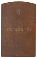 Sződy Szilárd (1878-1939) 1933. "BSE (Budapest Sport Egyesület) AUTÓ MOTOR SZAKOSZTÁLY - MALAKY...