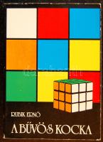 Rubik Ernő: A bűvös kocka
