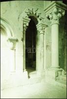 cca 1950 Esztergomi városképek professzionális minőségben, Kotnyek Antal (1921-1990) budapesti fotór...