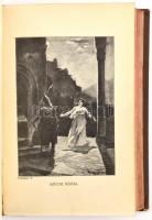 Petőfi Sándor összes költeményei I-IV. köt. Teljes kiadás. I. köt.: Elbeszélő költemények. II. köt.:...