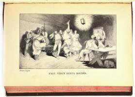 Petőfi Sándor összes költeményei I-IV. köt. Teljes kiadás. I. köt.: Elbeszélő költemények. II. köt.:...