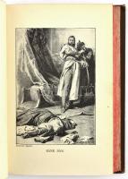 Petőfi Sándor összes költeményei I-IV. köt. Teljes kiadás. I. köt.: Elbeszélő költemények. II. köt.:...