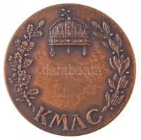 Gács Lajos (1905-1981) DN "Kozma Endre Emlékverseny / KMAC (Kiráyi Magyar Automobil Club)"...