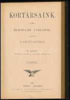 Kőhalmi-Klimstein József: Simor János. Bíbornok, érsek Magyarország hercegprímásának élete és működé...