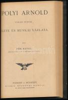 Kőhalmi-Klimstein József: Simor János. Bíbornok, érsek Magyarország hercegprímásának élete és működé...