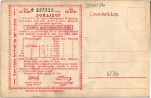 Temesvár, Timisoara; Szent György tér, villamosok, Lenz szálloda, Keppich Kálmán, Palagyi József, Ro...