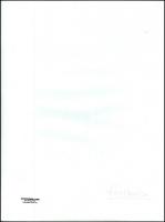 cca 1988 Menesdorfer Lajos (1941-2005) budapesti fotóművész hagyatékából, pecséttel jelzett, felirat...