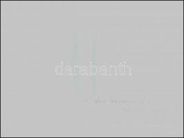 cca 1983 Menesdorfer Lajos (1941-2005) budapesti fotóművész hagyatékából, jelzés nélküli vintage fot...