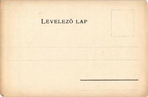 Beszterce-Naszód vármegye térképe. Kiadja Károlyi Gy. / Map of Bistrita-Nasaud county (EM)