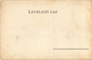 Bars vármegye térképe. Kiadja Károlyi Gy. / Map of Bars county (EK)