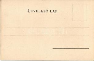 Veszprém vármegye térképe. Kiadja Károlyi Gy. / Map of Veszprém county