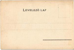 Udvarhely vármegye térképe. Kiadja Károlyi Gy. / Map of Odorheiu county