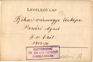 Bihar vármegye térképe. Kiadja Károlyi Gy. / Map of Bihor county (EK)